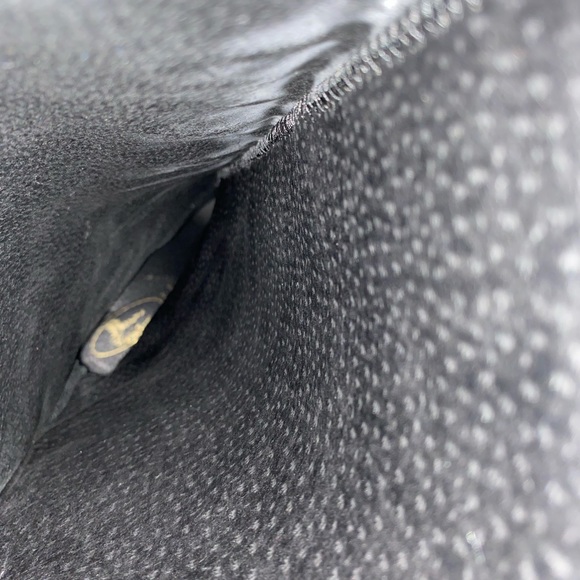 Brown’s Couture knee high boots made in Italy - Picture 3 of 4